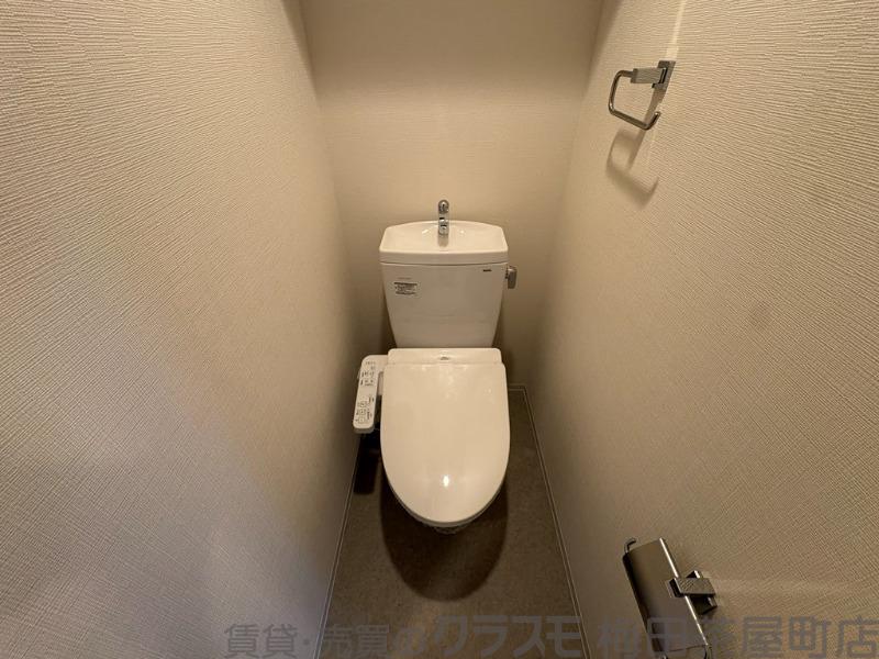 20/30 トイレ