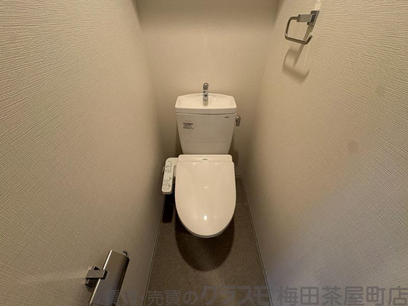 20/30 トイレ