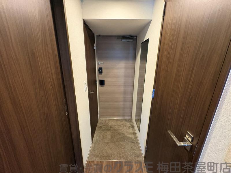 15/30 玄関