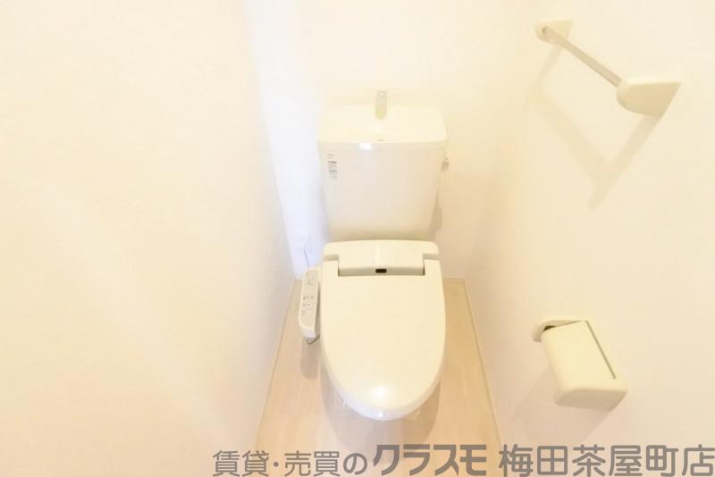 23/30 トイレ