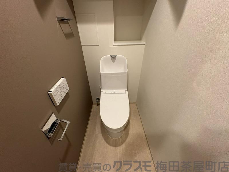 20/30 トイレ