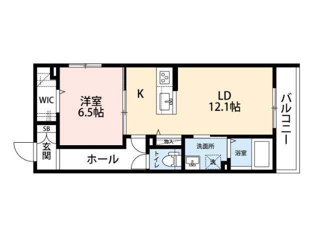 2/25 間取