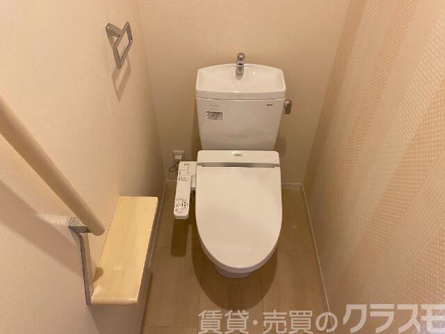 9/25 トイレ