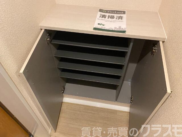 6/25 玄関