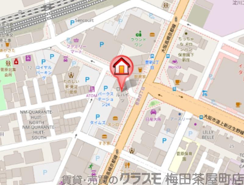 28/30 地図