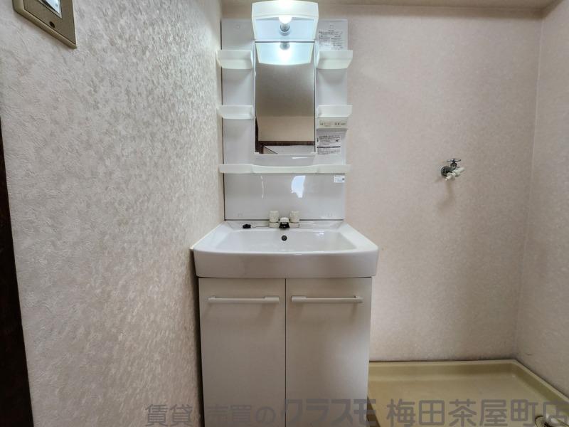19/30 洗面