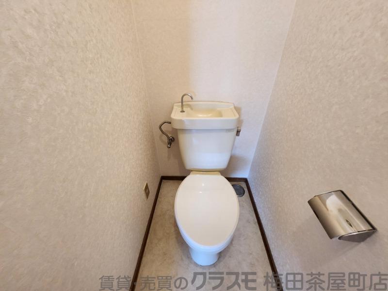 18/30 トイレ