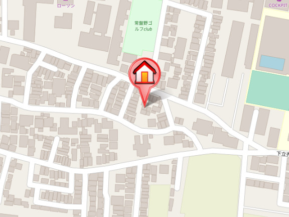 4/6 地図