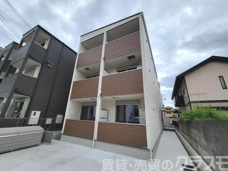 1/26 外観