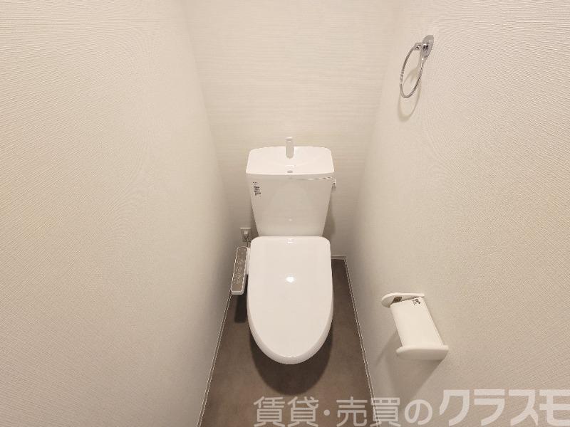 9/26 トイレ