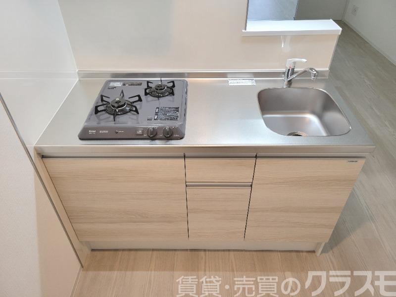 7/27 キッチン