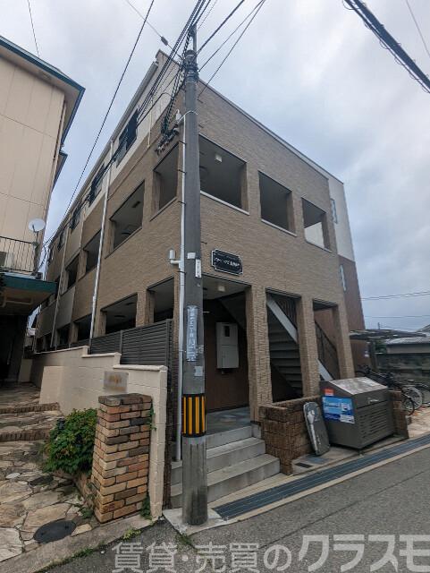 3/24 外観