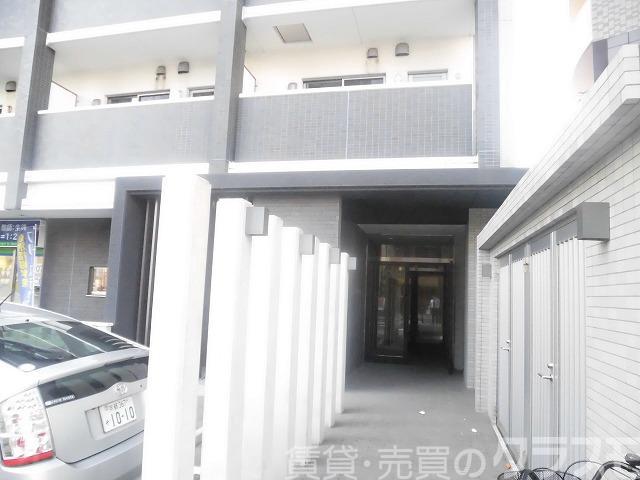 20/27 エントランス