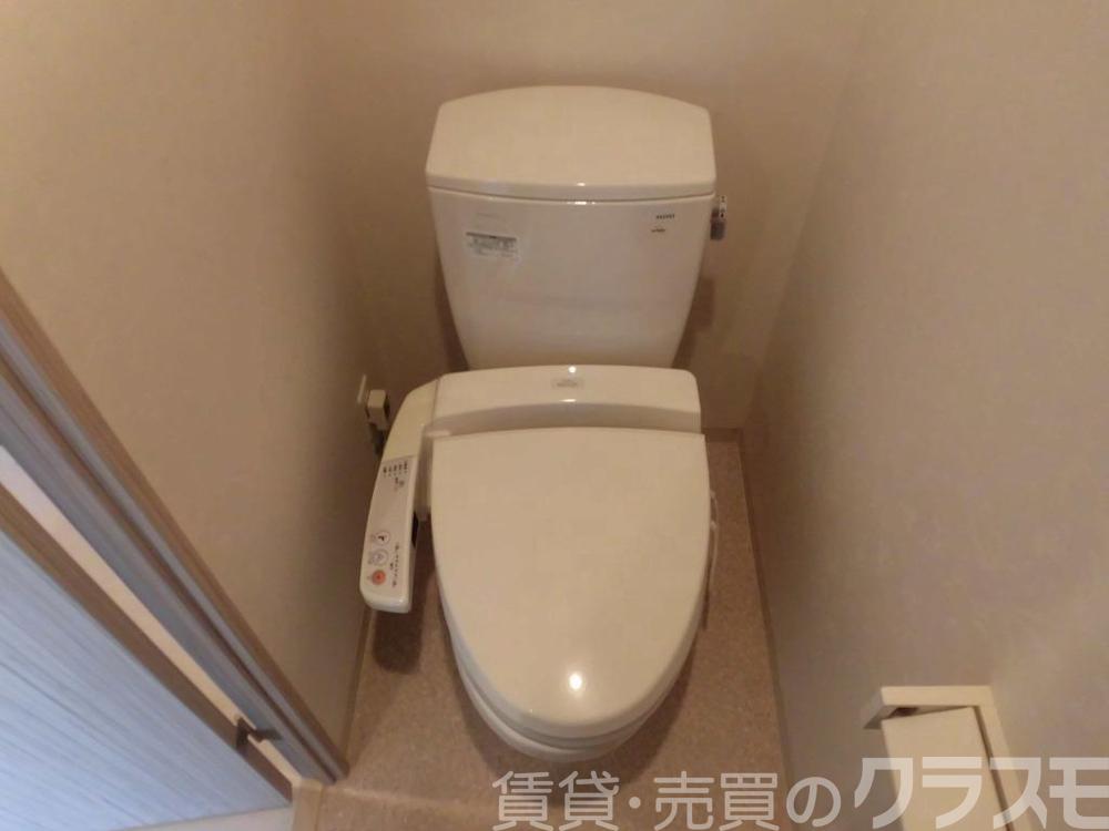 13/30 トイレ