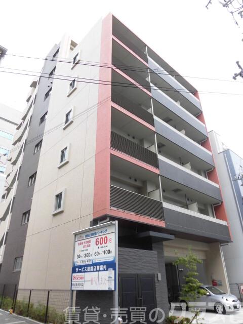 1/30 外観