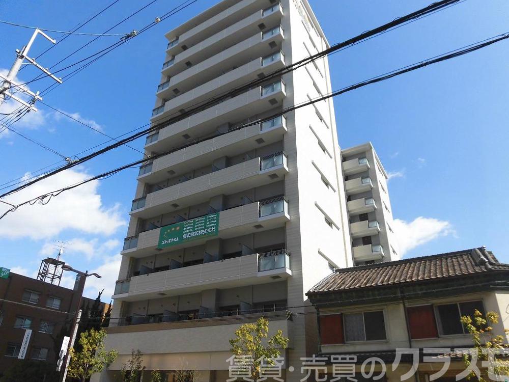 22/30 駐車場