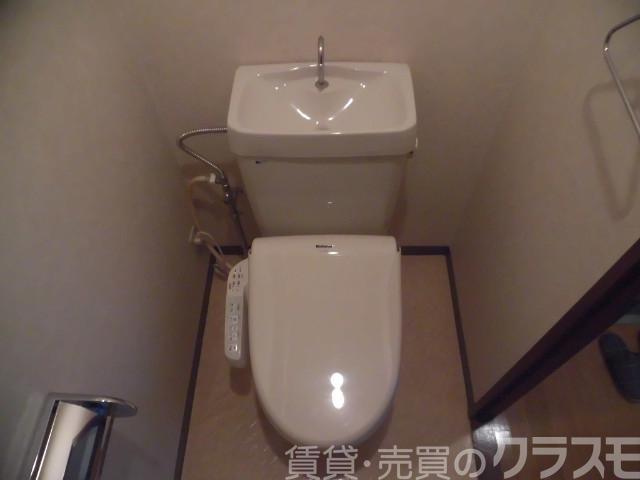 12/29 トイレ