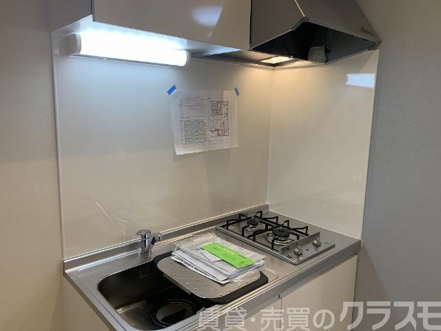 8/30 キッチン