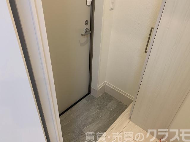 7/30 玄関