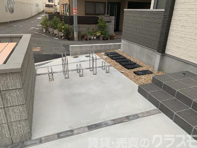 21/30 駐車場