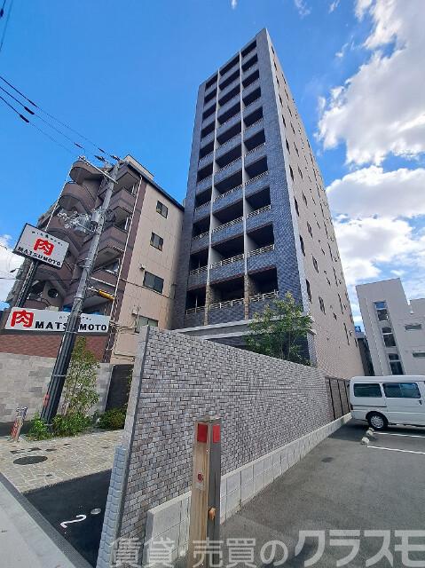 3/24 外観