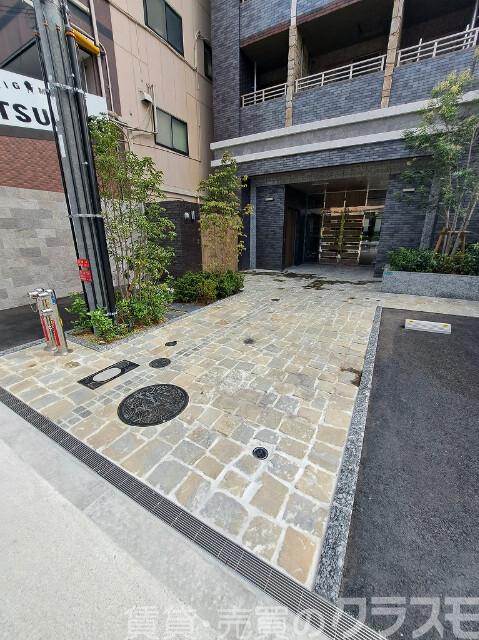 21/24 エントランス