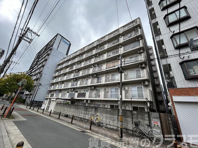 3/30 外観
