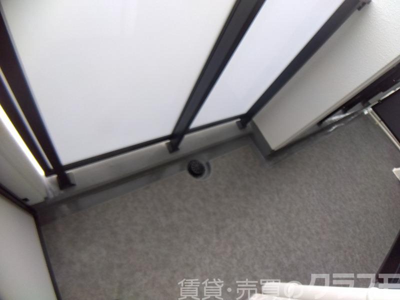 13/27 バルコニー