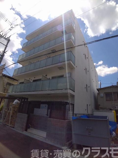 1/26 外観