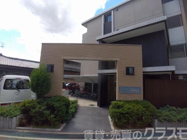 22/24 エントランス