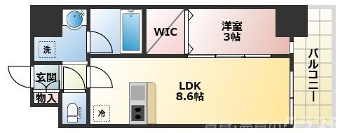 4/30 間取
