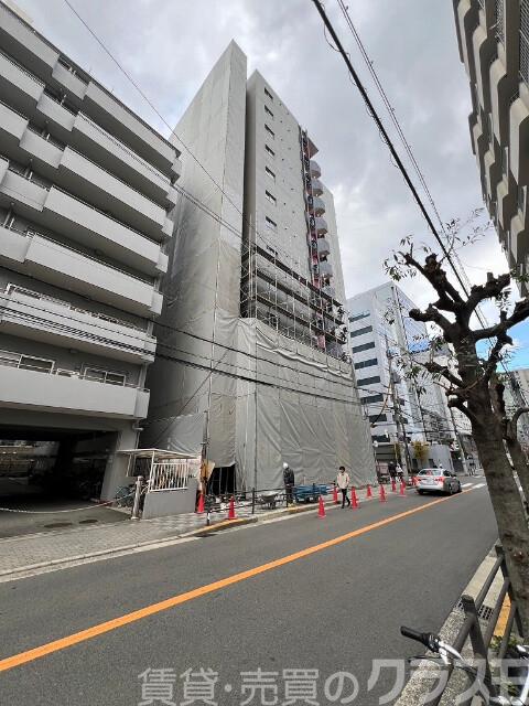 1/30 外観