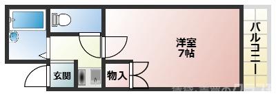 4/30 間取