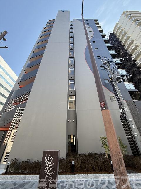 3/30 外観