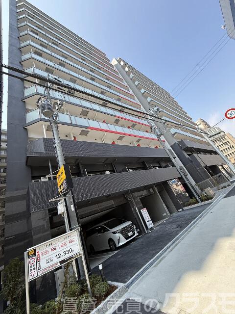 3/30 外観