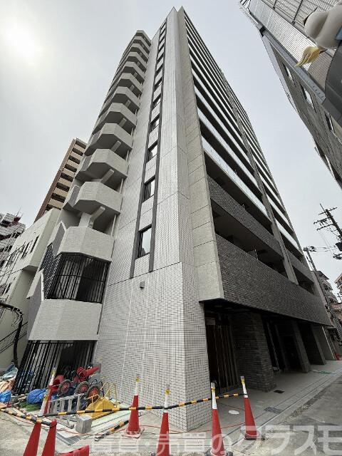 1/30 外観