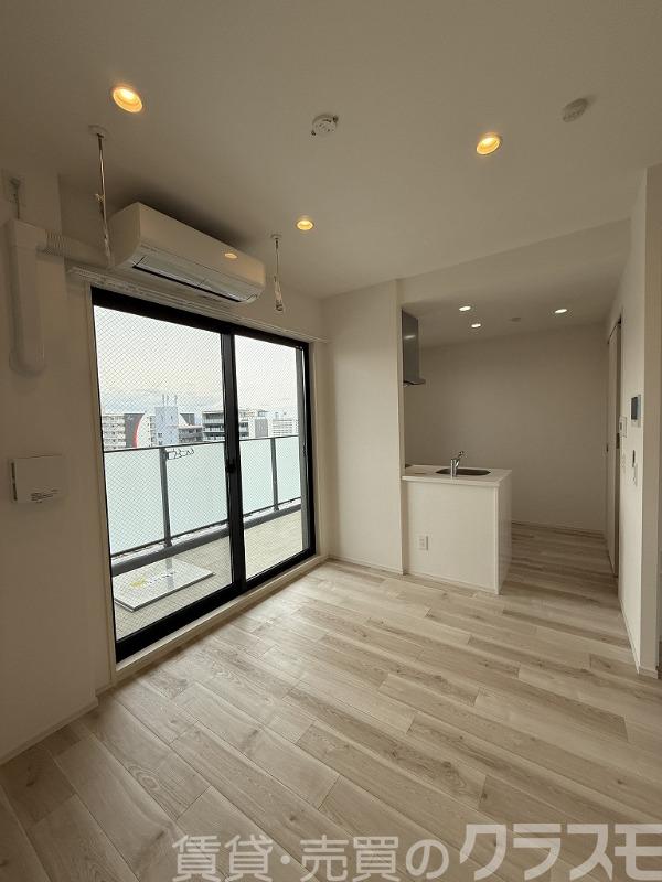 5/30 リビング/ダイニング