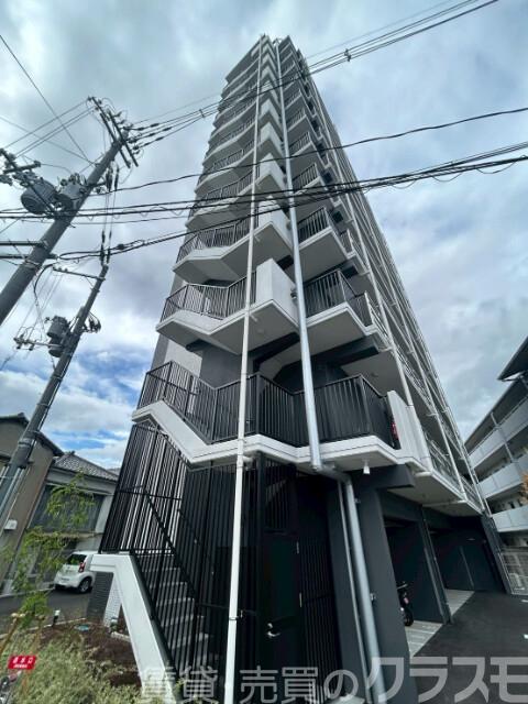 3/30 外観