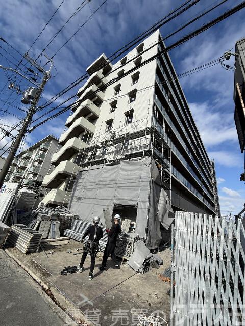 3/30 外観