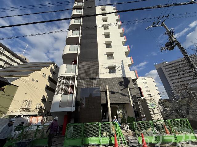 3/30 外観
