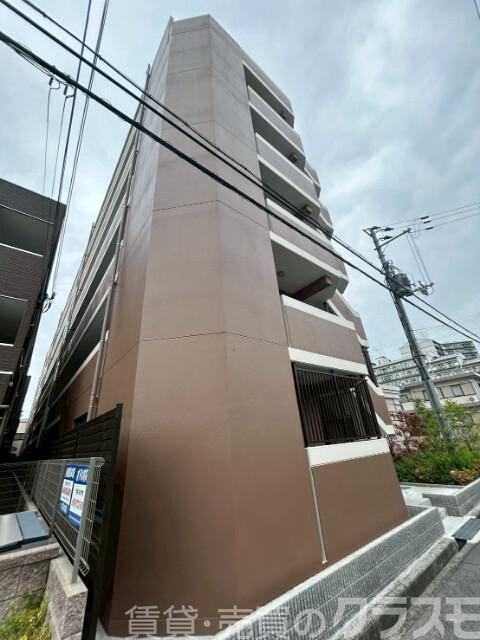 3/25 外観