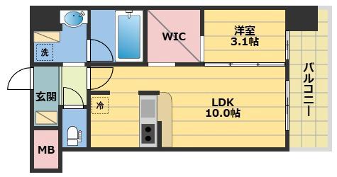 4/30 間取