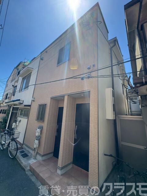 1/30 外観