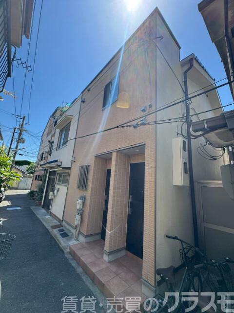 3/30 外観