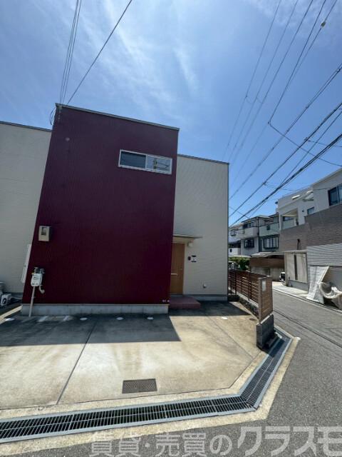 3/27 外観