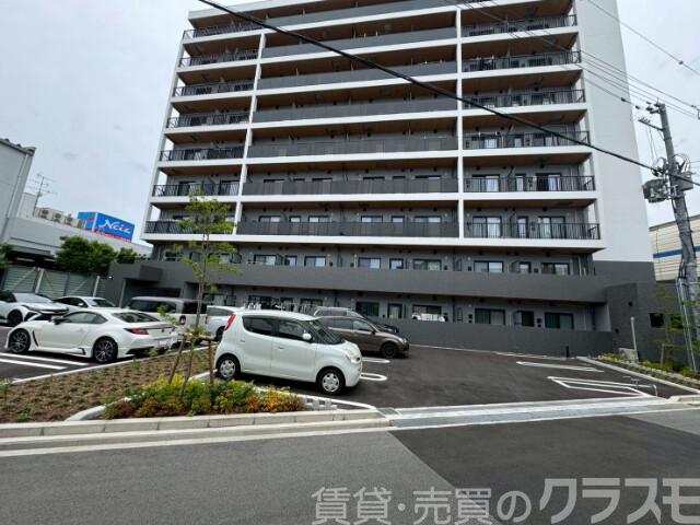 3/30 外観