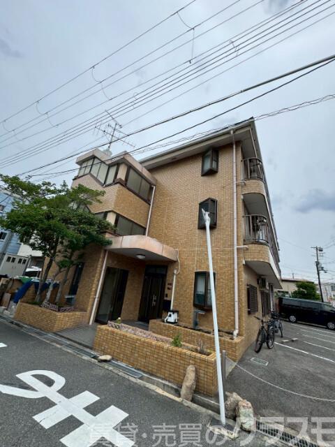 3/26 外観