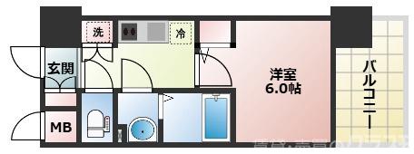 1/28 間取