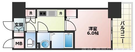 1/28 間取