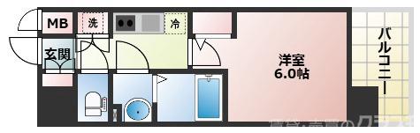 1/28 間取
